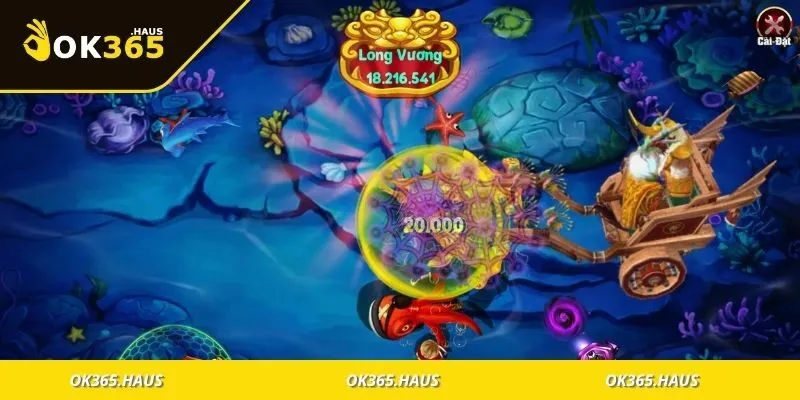  Những điểm nhấn tạo nên sự khác biệt cho nền tảng