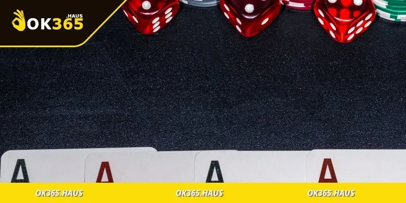 Giải đấu poker lớn với người chơi nổi tiếng sử dụng