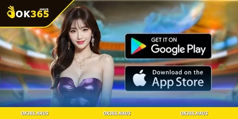 Tải App - Khám Phá Thế Giới Giải Trí Số Đỉnh Cao 2025 1 Chỉ một cú chạm, tải App và mở ra kho tàng giải trí không giới hạn