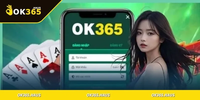 OK365.com - Link Nhà Cái Uy Tín 2025 - Đăng Ký Tặng 65k 29 Đăng nhập an toàn, nhanh chóng với xác minh hai bước nhanh chóng