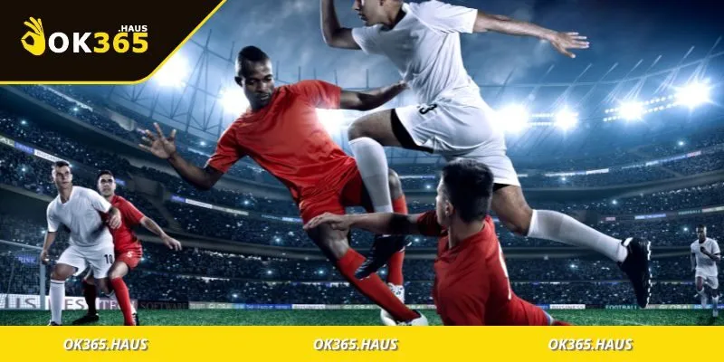 Mỗi tỷ lệ cược đều được tính toán minh bạch, sát với thực tế