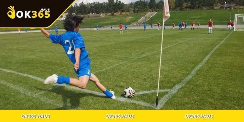  Xu hướng kèo phạt góc bùng nổ, thu hút hàng triệu người chơi