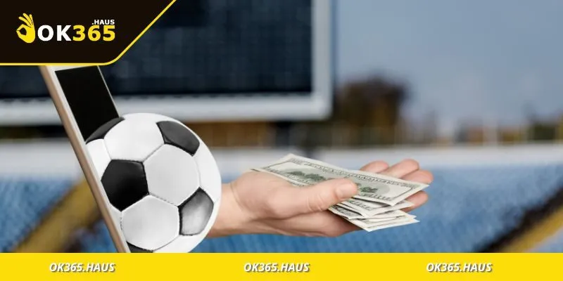  Kèo tài xỉu đang dẫn đầu xu hướng giải trí nhanh