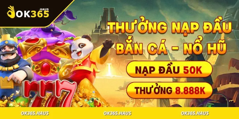OK365.com - Link Nhà Cái Uy Tín 2025 - Đăng Ký Tặng 65k 25 Khuyến mãi đa dạng, hấp dẫn và liên tục được cập nhật theo tuần
