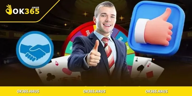 OK365.com - Link Nhà Cái Uy Tín 2025 - Đăng Ký Tặng 65k 31 Người chơi đánh giá nhà cái là nền tảng cá độ đáng tin cậy, chuyên nghiệp