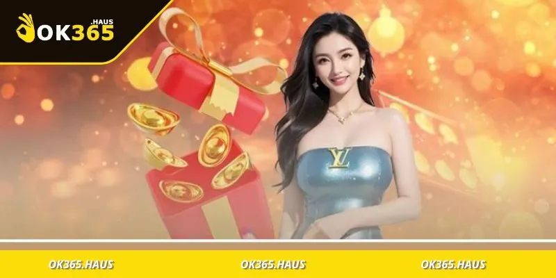 Khuyến mãi "khủng" giúp bạn gia tăng tối đa tiền lời.