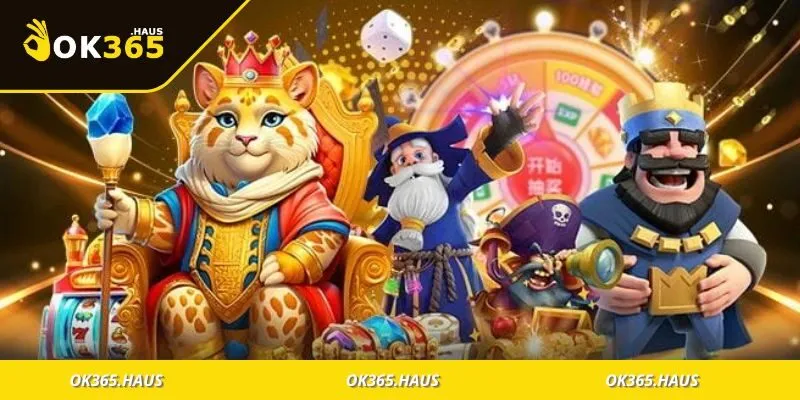 Minh bạch là ưu tiên số một trong mọi lượt quay tại nổ hũ SBO