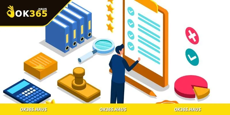 Quy tắc sắc nét giúp bạn chinh phục mọi ván game đầy hứng khởi